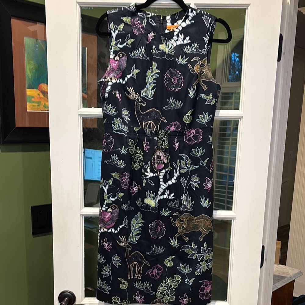 Tory Burch Sheath Dress